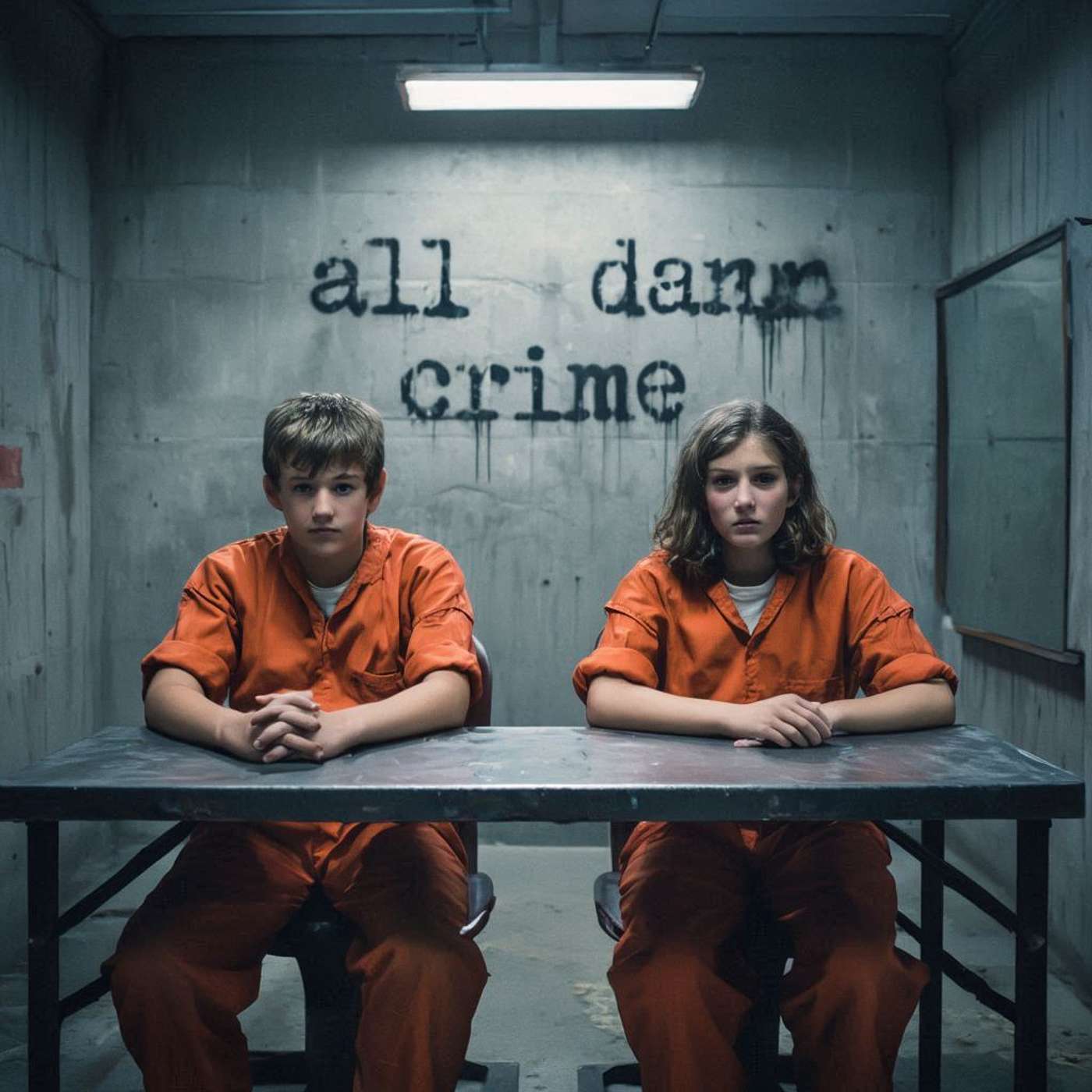 Blood in Broken Arrow: The Bever Brothers Case Revisited