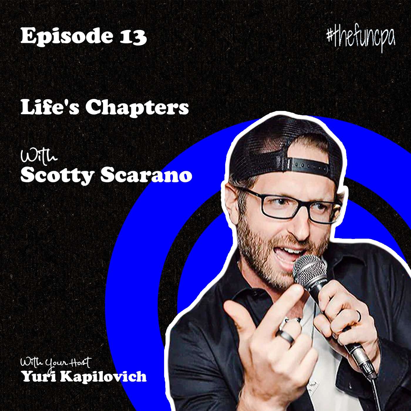 The Fun CPA Podcast