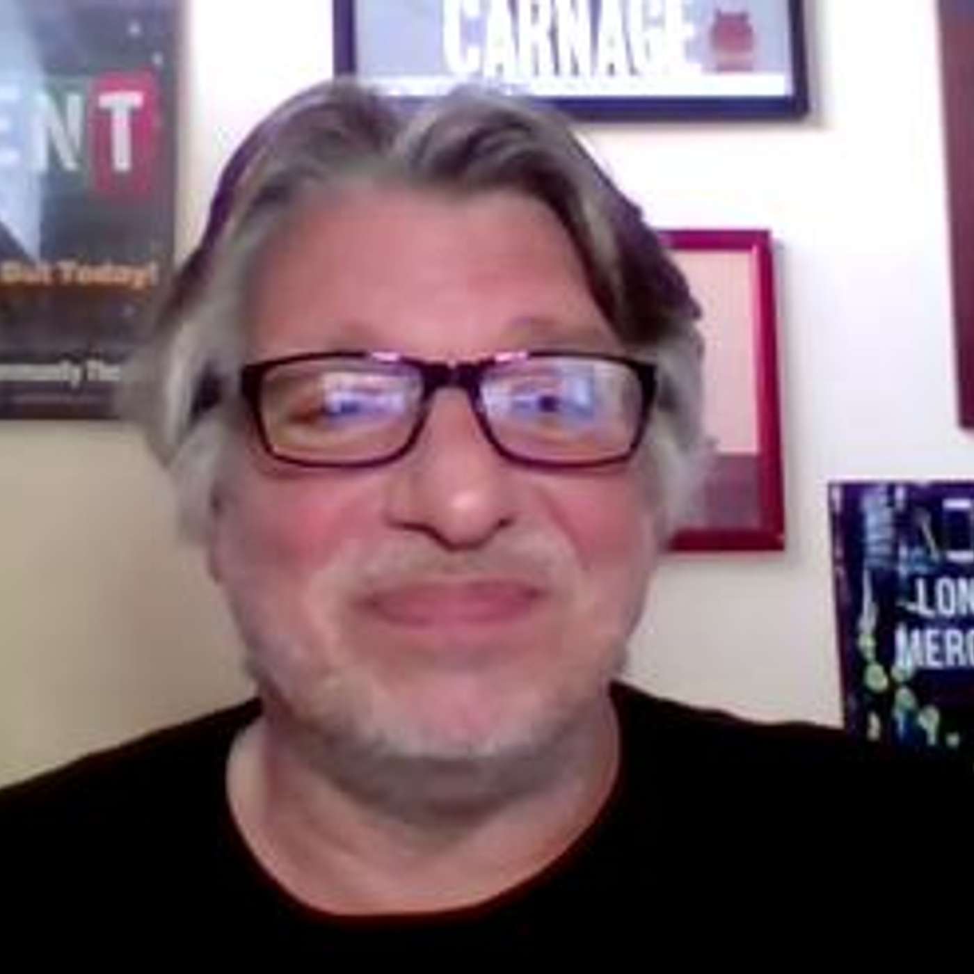 7.16.2025 - Jeff Catanese--Founder, Asheville Theater Alliance episode artwork