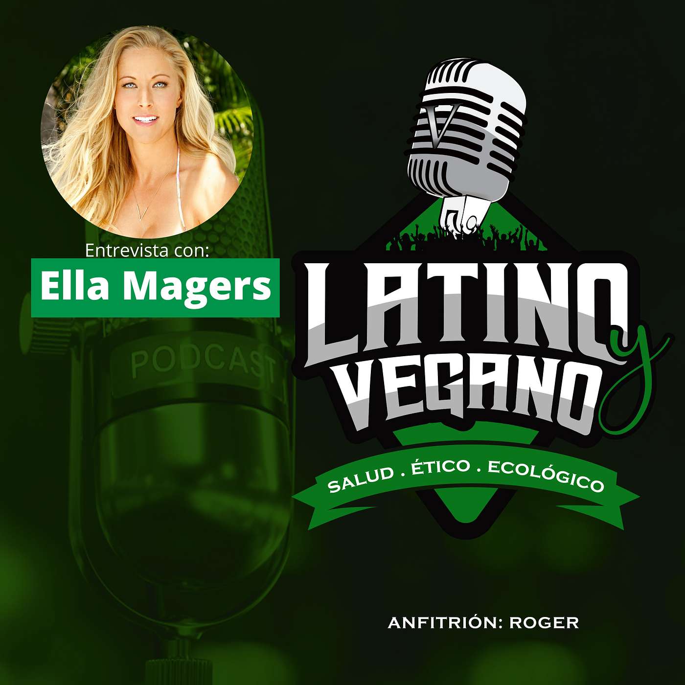 LYV023: How to Reshape Your Body by Working on Your Mind feat. Ella Magers episode artwork