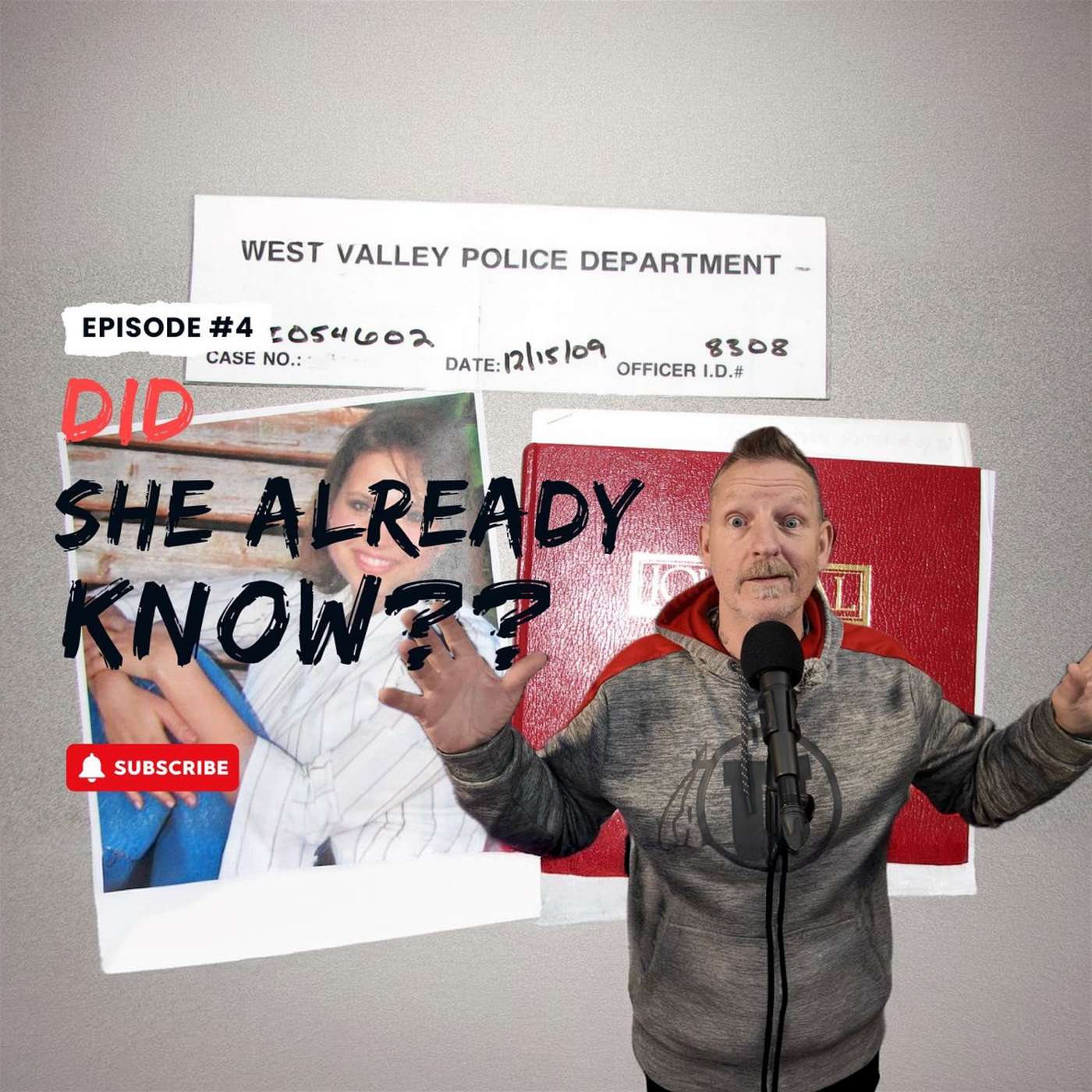 S1 Escape Safe: #4 Unexplained Miles and the Last Witness S1 Escape Safe: #4 Unexplained Miles and the Last Witness