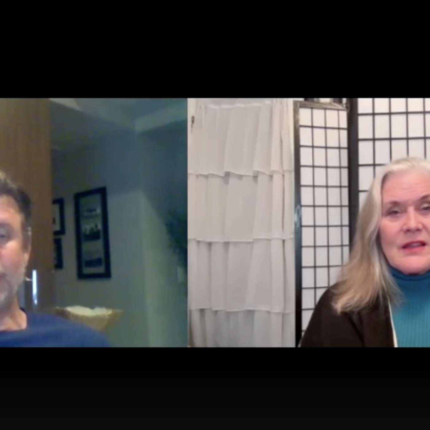 Accountability News with Lisa Michaels