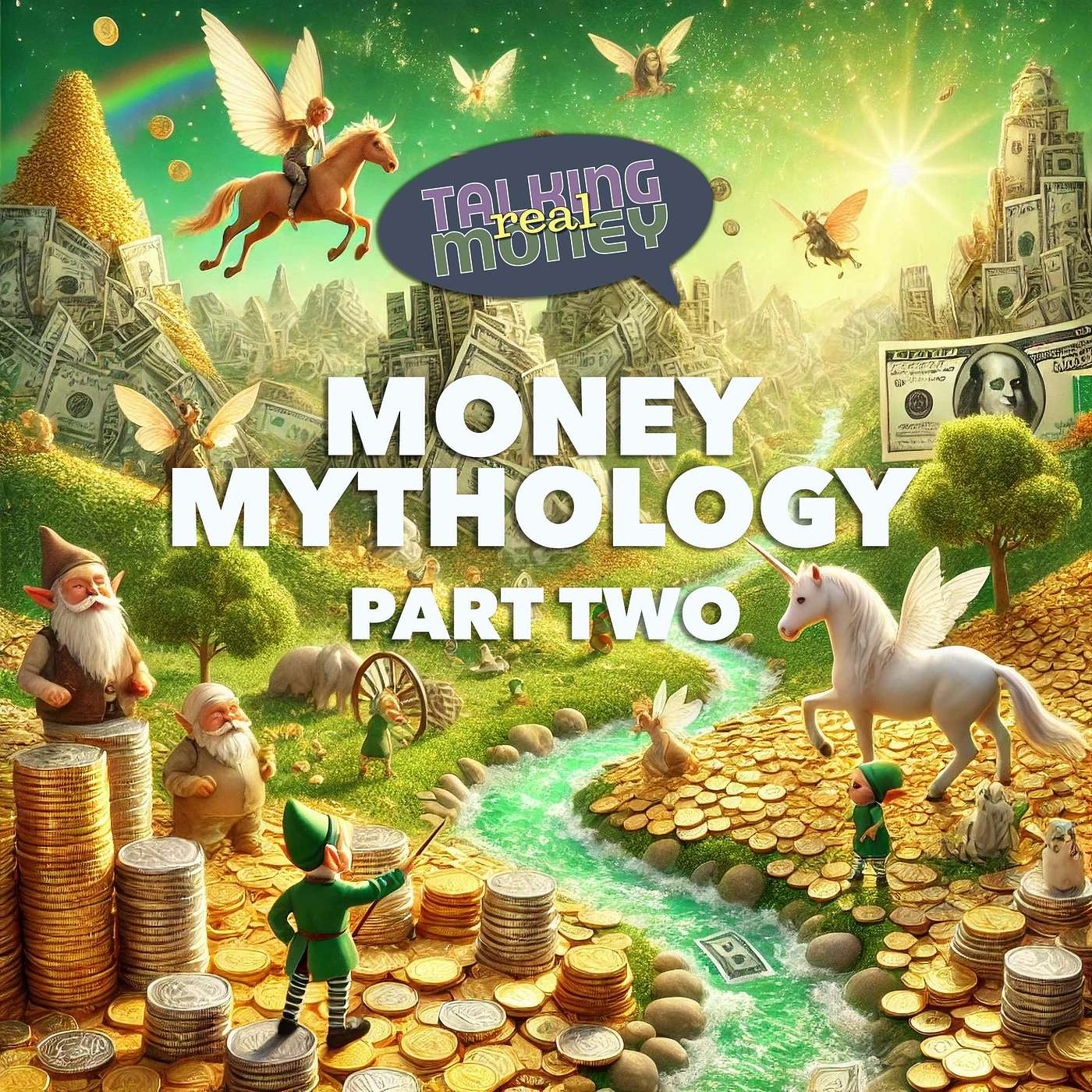 Myth, Lies, and Mistakes Part 2