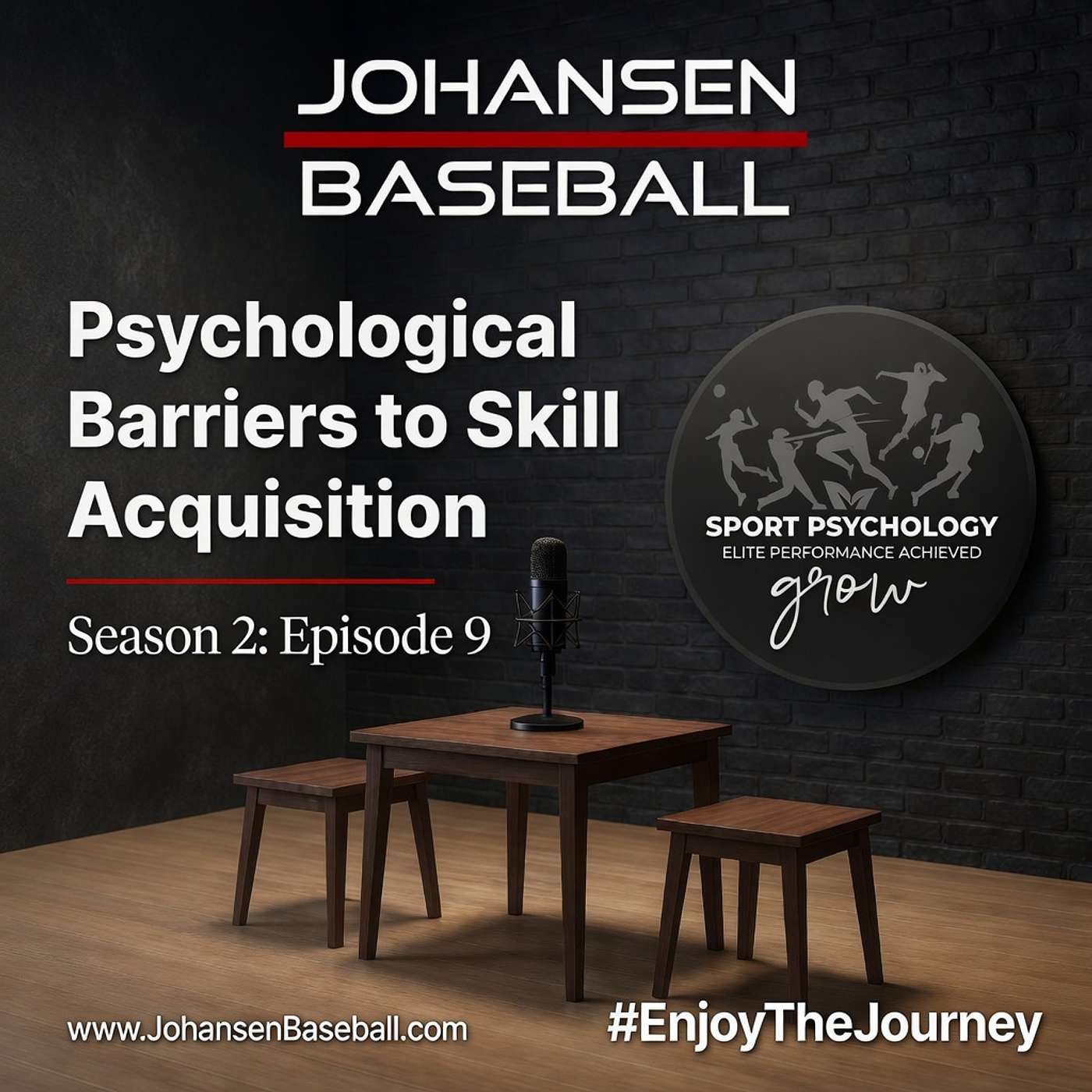 Psychological Barriers to Skill Acquisition Ft. Grow Wellness Sports Psychology