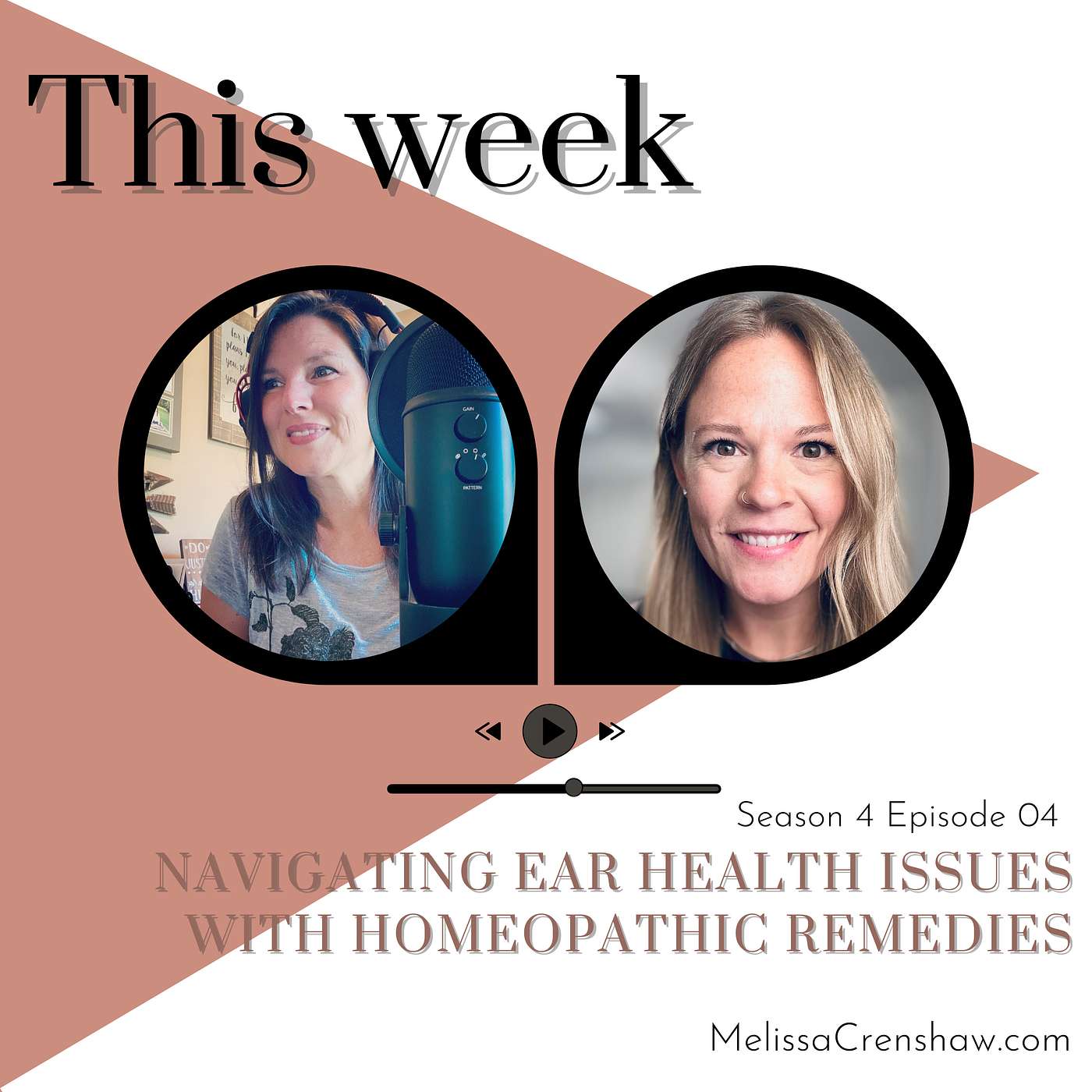 Navigating Ear Health Issues with Homeopathic Remedies