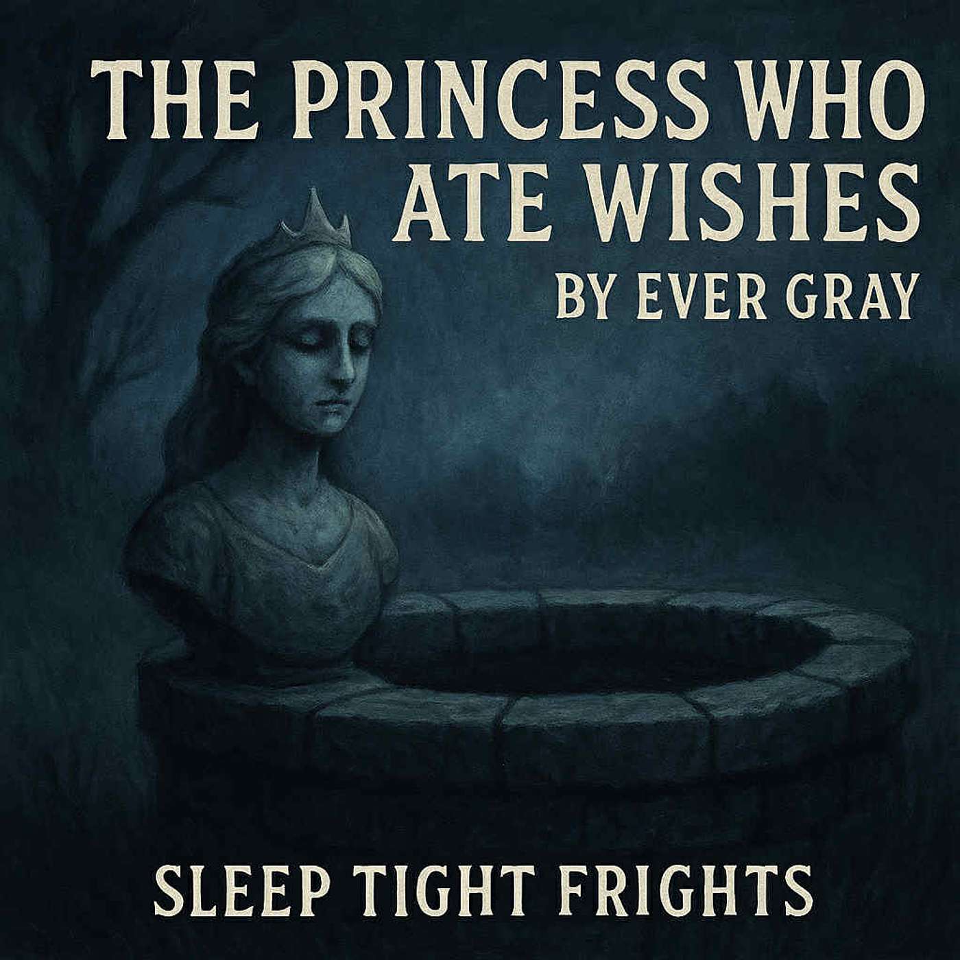 Sleep Tight Frights