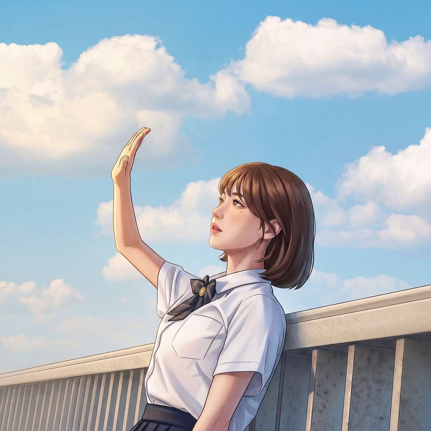 You Read Me Like an Open Book episode artwork