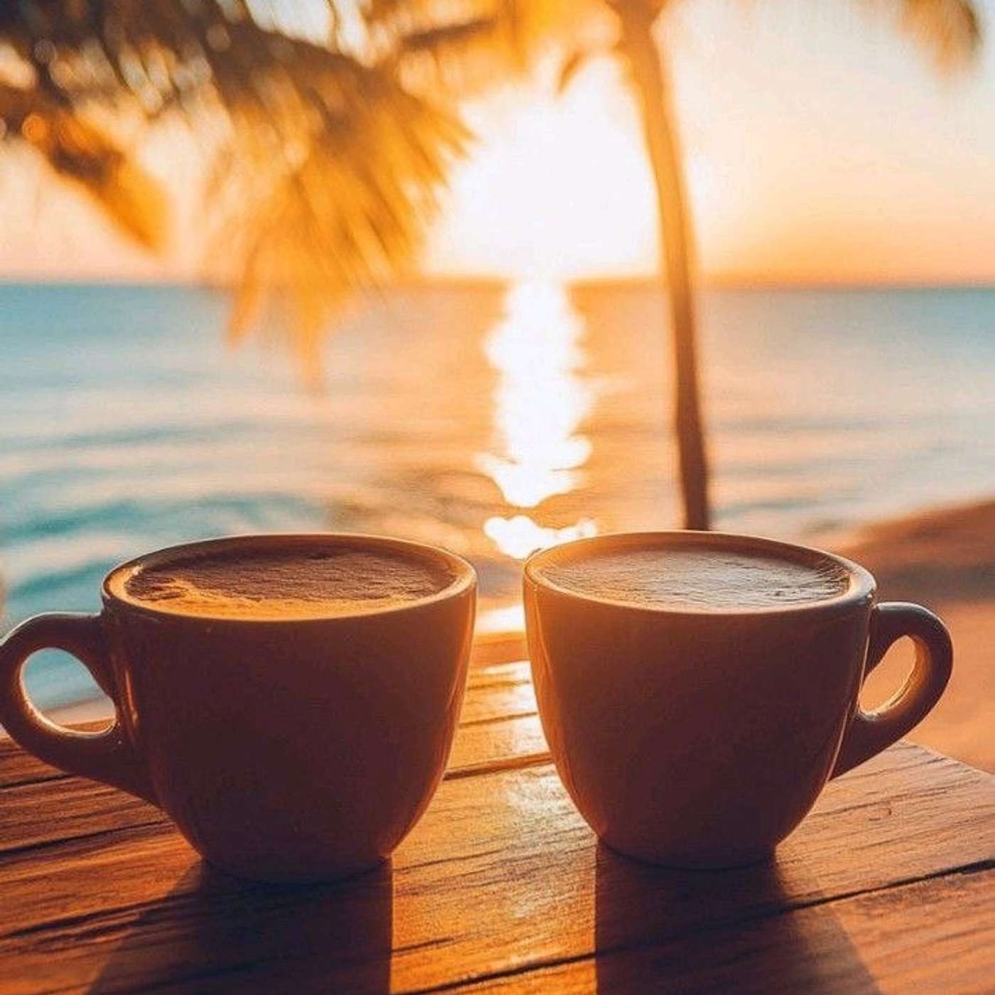 The Coffee & Smooth Jazz Lounge