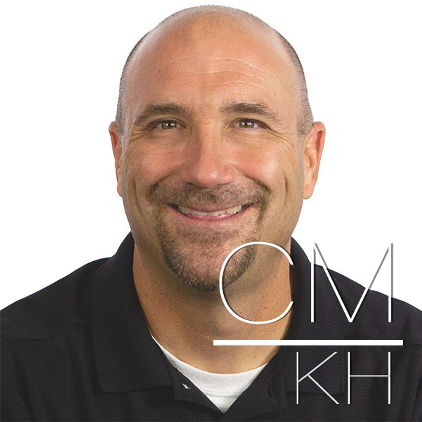 Episode #42: A Bridge Toward Common Ground: Our Community Listens: A Conversation with Michael Desparrios