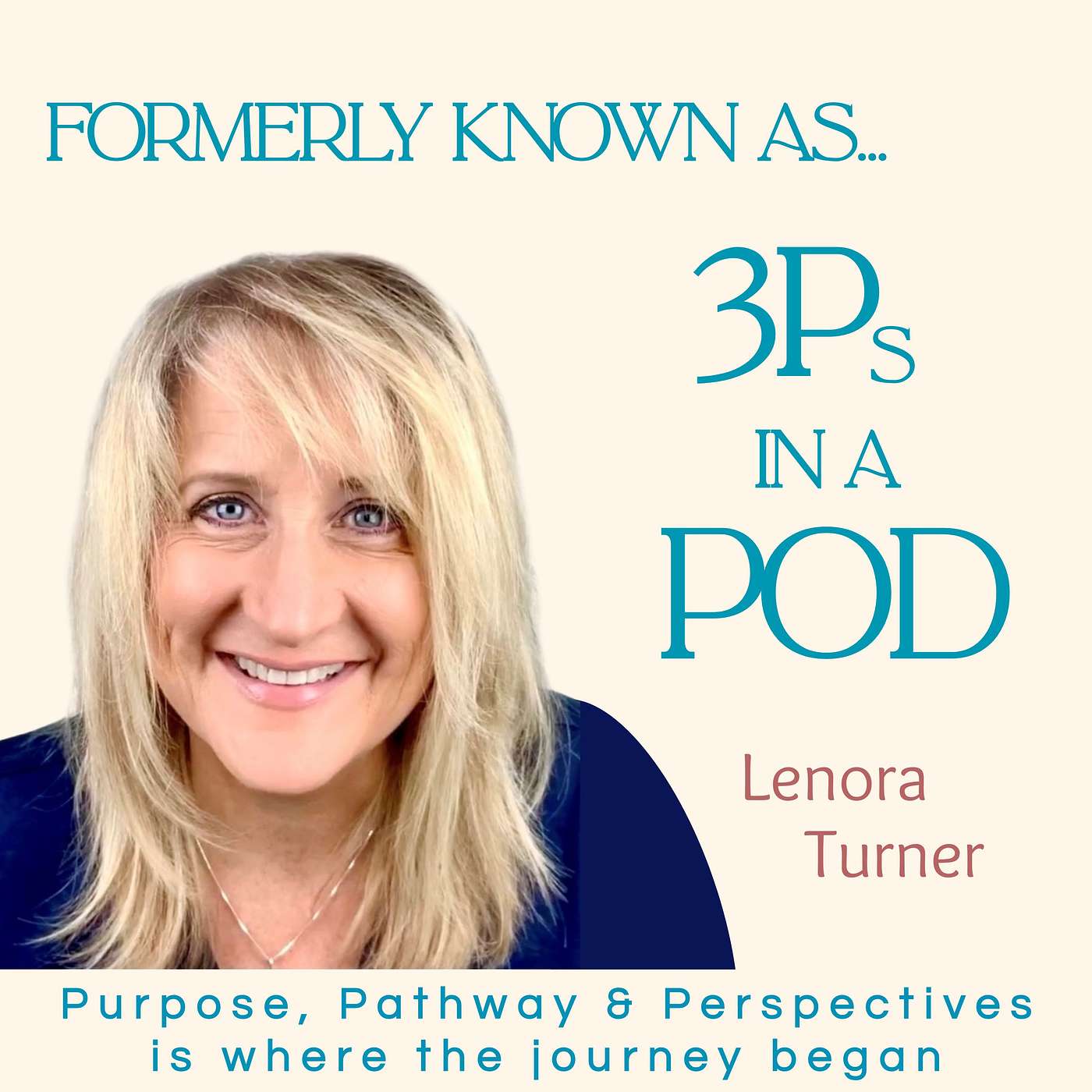 Getting Personal With God