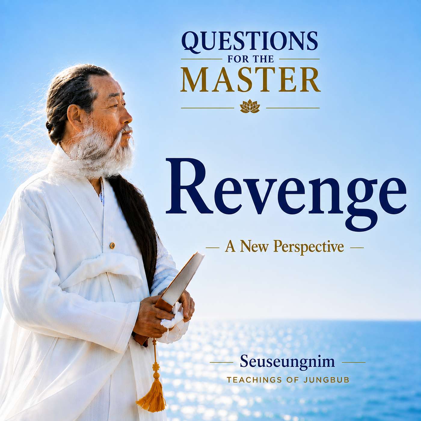 Revenge episode artwork