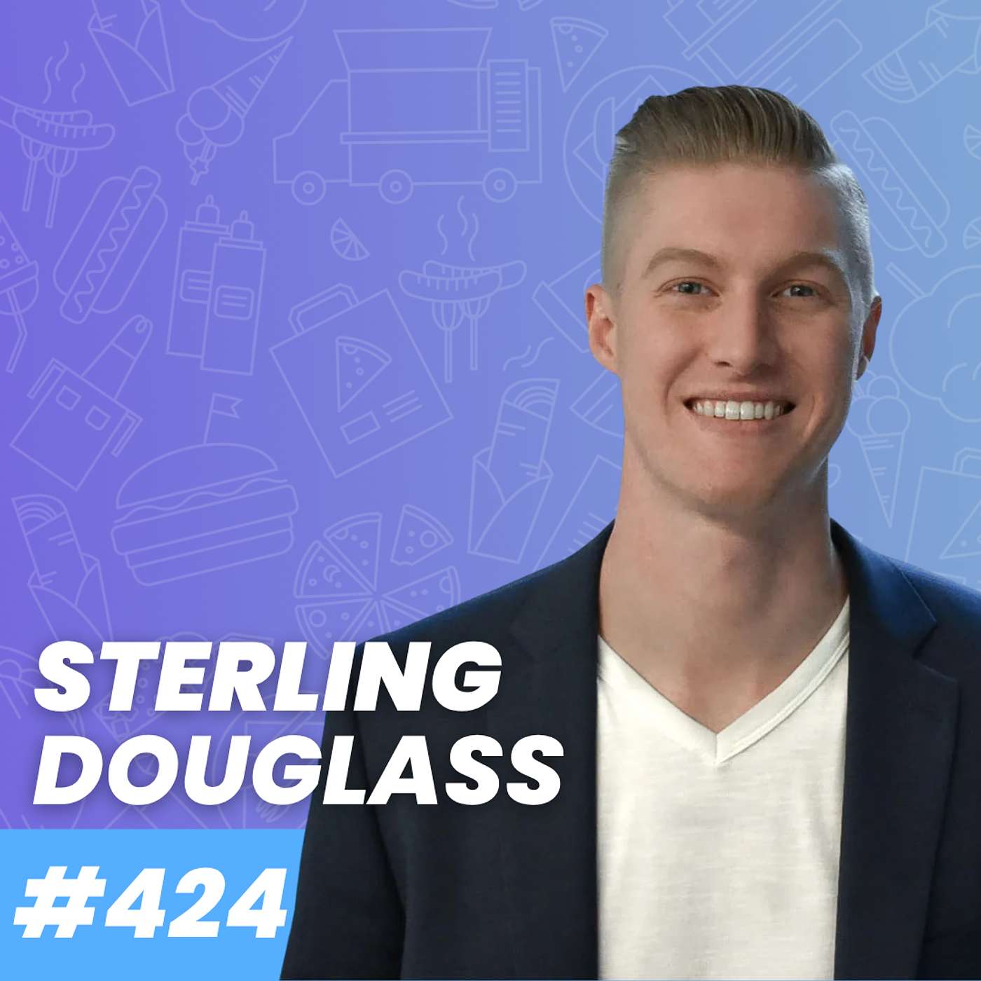 AI Isn’t Coming, It’s Already Here with Sterling Douglass of Chowly
