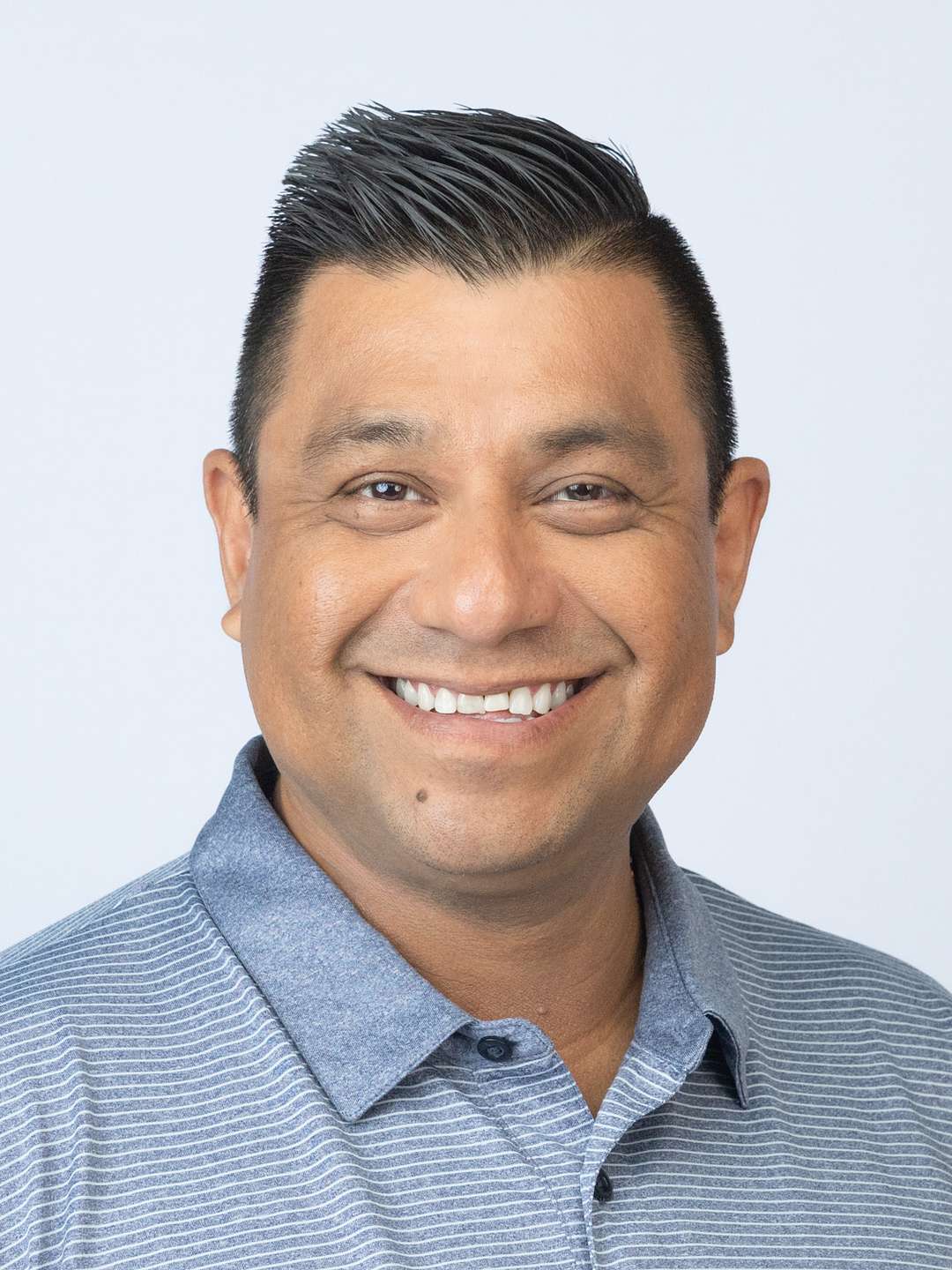 Andrew "Coach" Rios