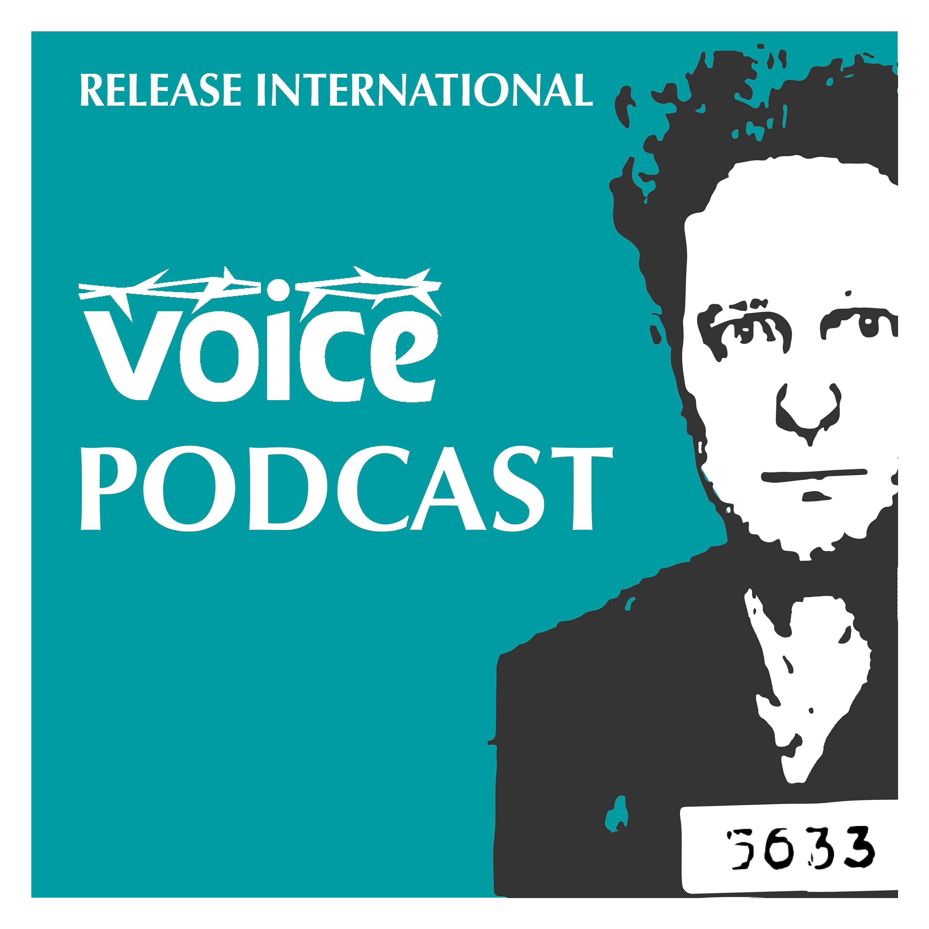 Release International\'s Voice Podcast