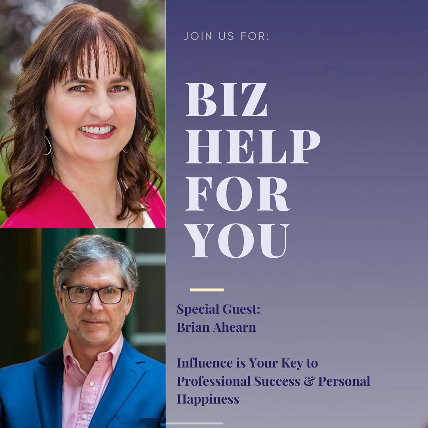 Influence is Your Key to Professional Success & Personal Happiness