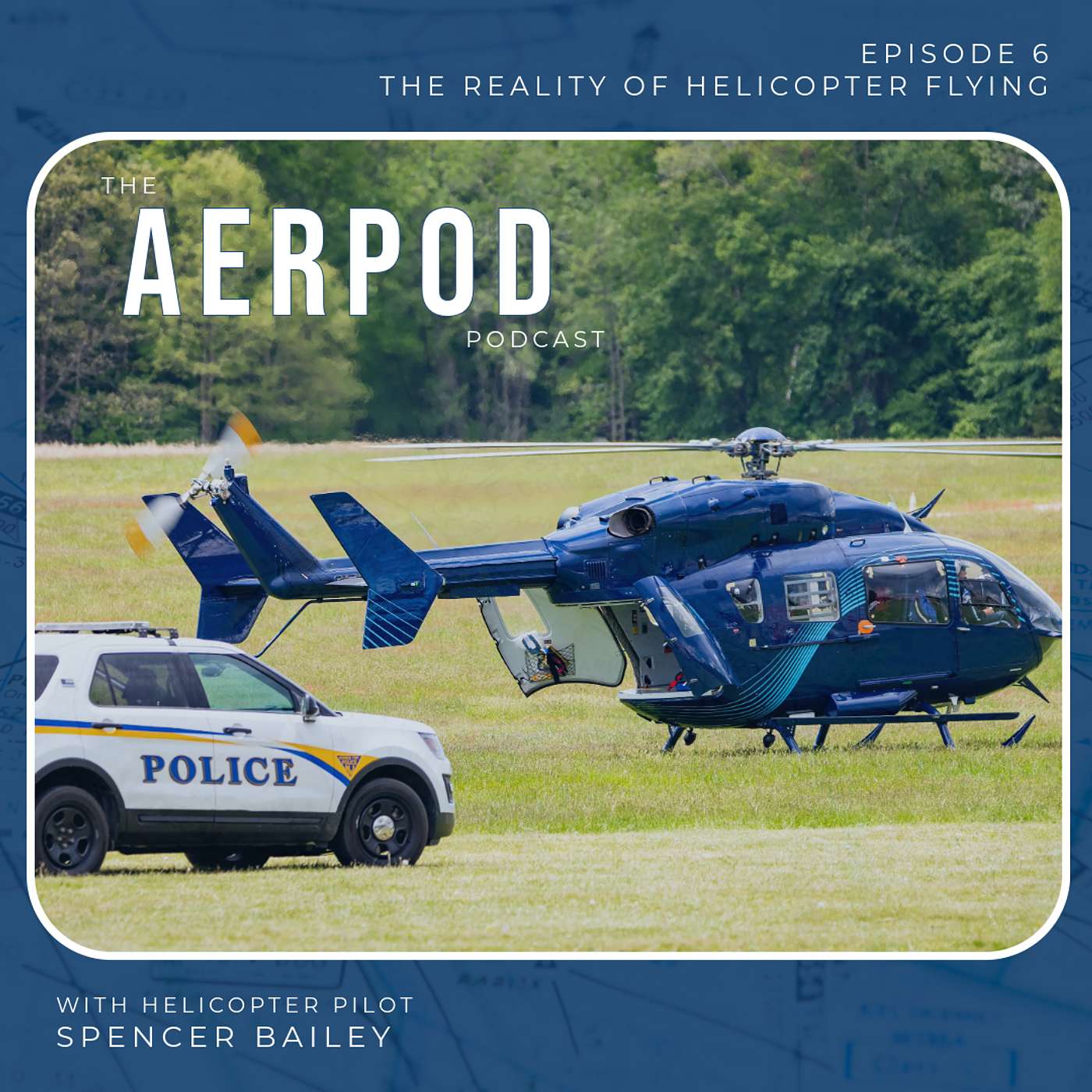 The Aerpod