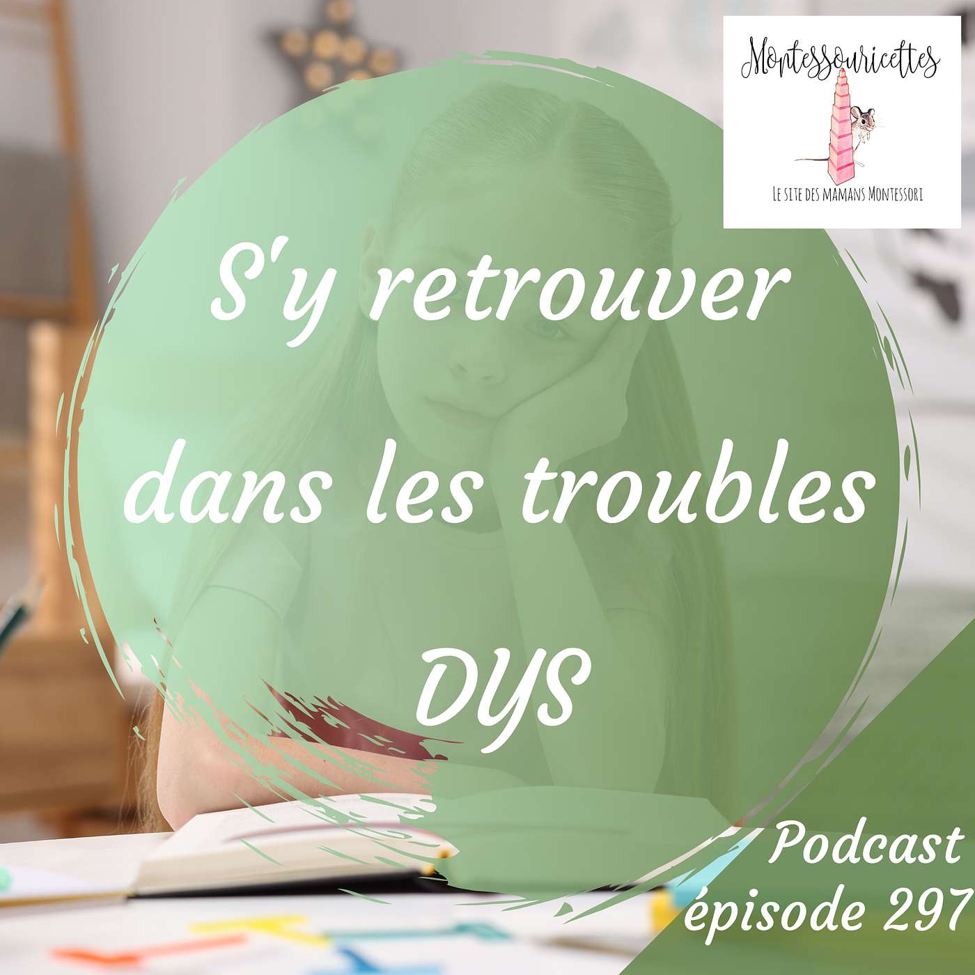 297. S'y retrouver dans les troubles DYS