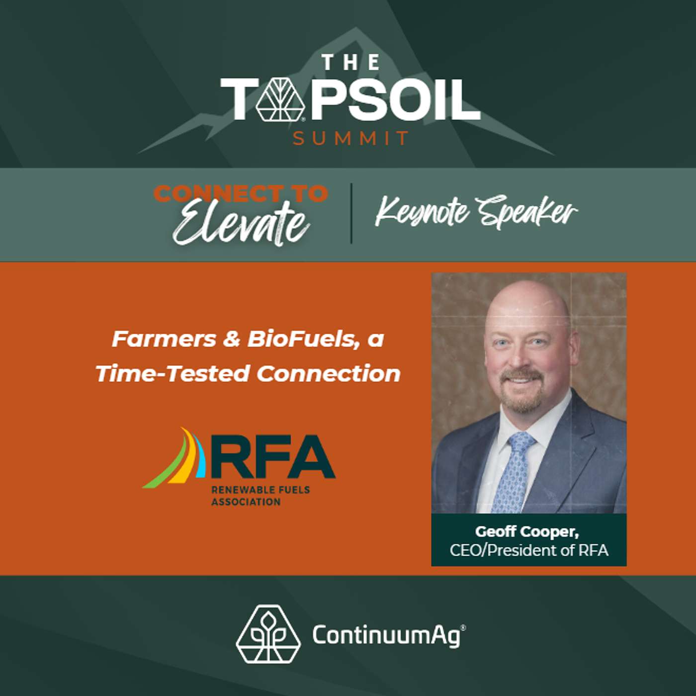 The TopSoil Podcast