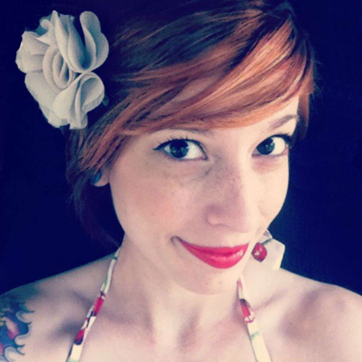 Blogging, Motherhood, and Farming: Interview with Haley Stewart of Carrots for Michaelmas