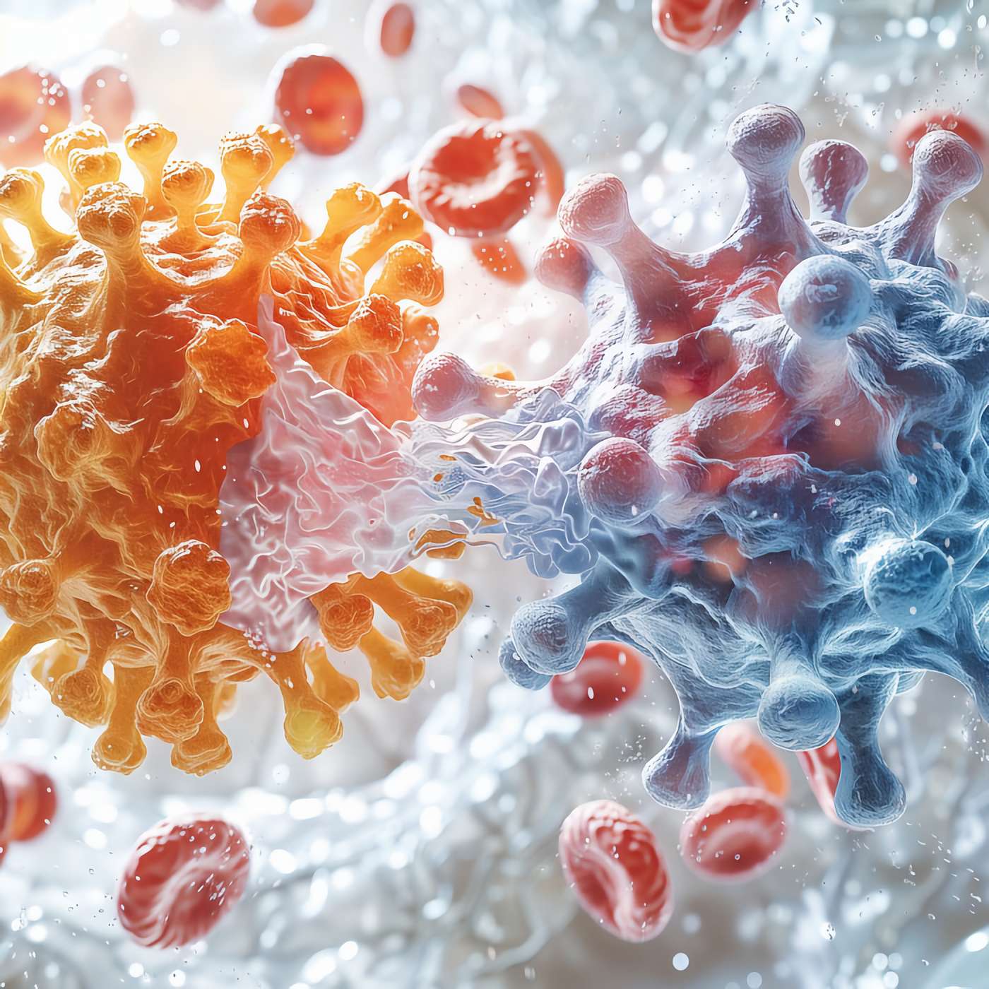 COVID-19 and Carcinogenesis: Exploring the Hidden Links