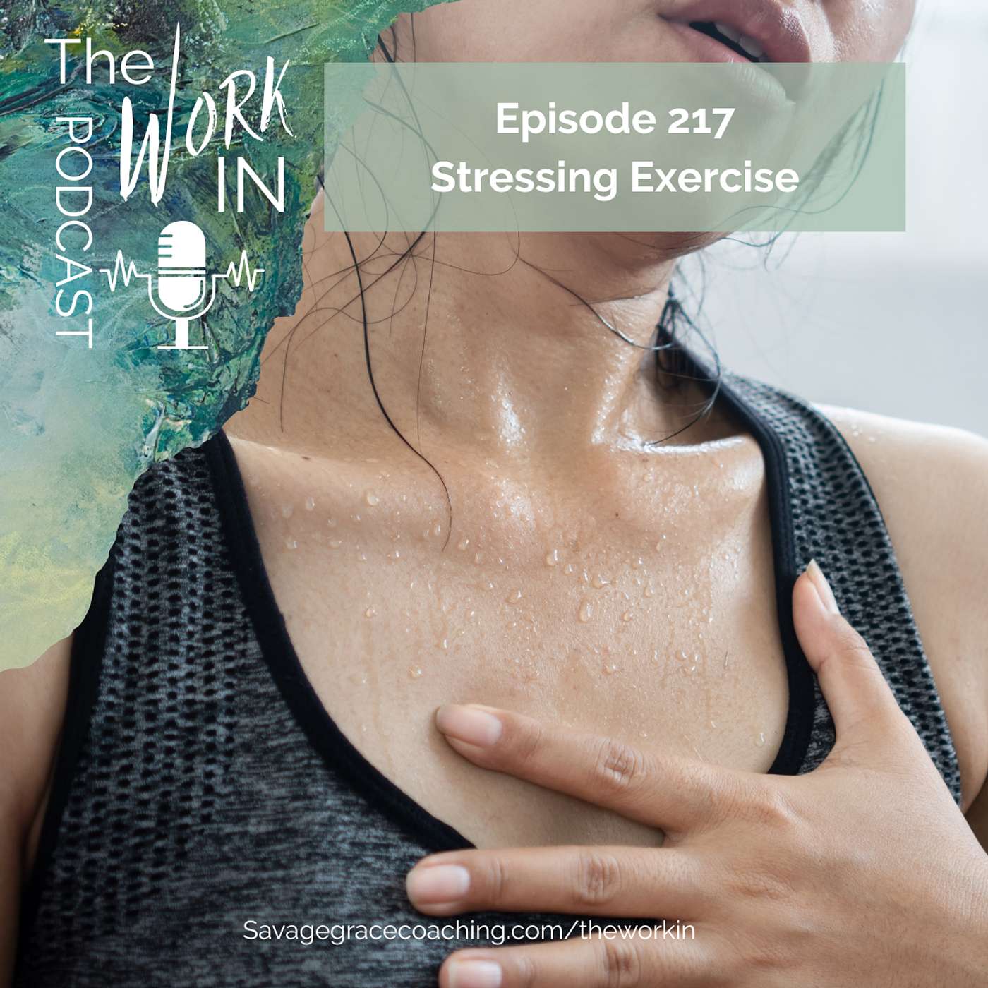 Stressing Exercise