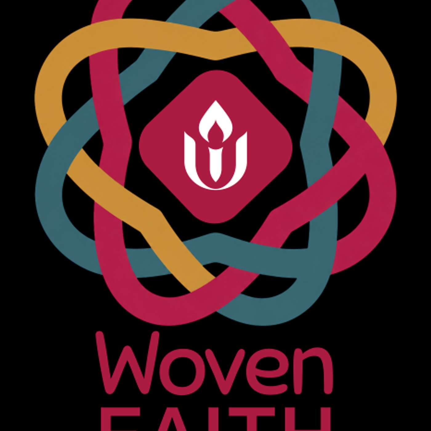 JUUst Breathe - A Unitarian Universalist Podcast