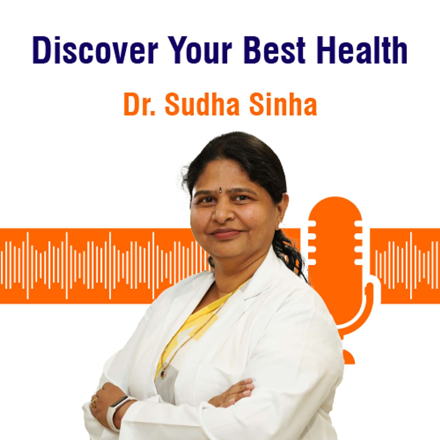 Yashoda Hospitals Podcast
