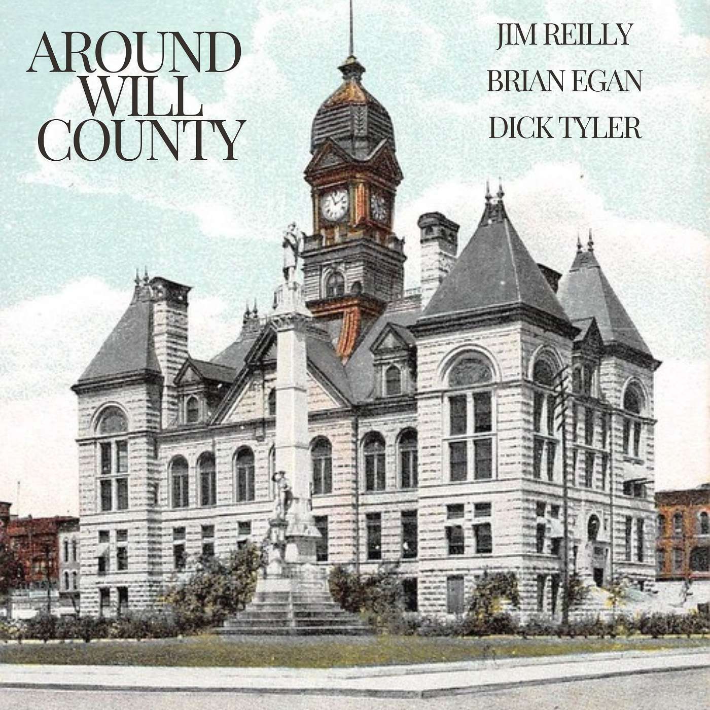 Around Will County