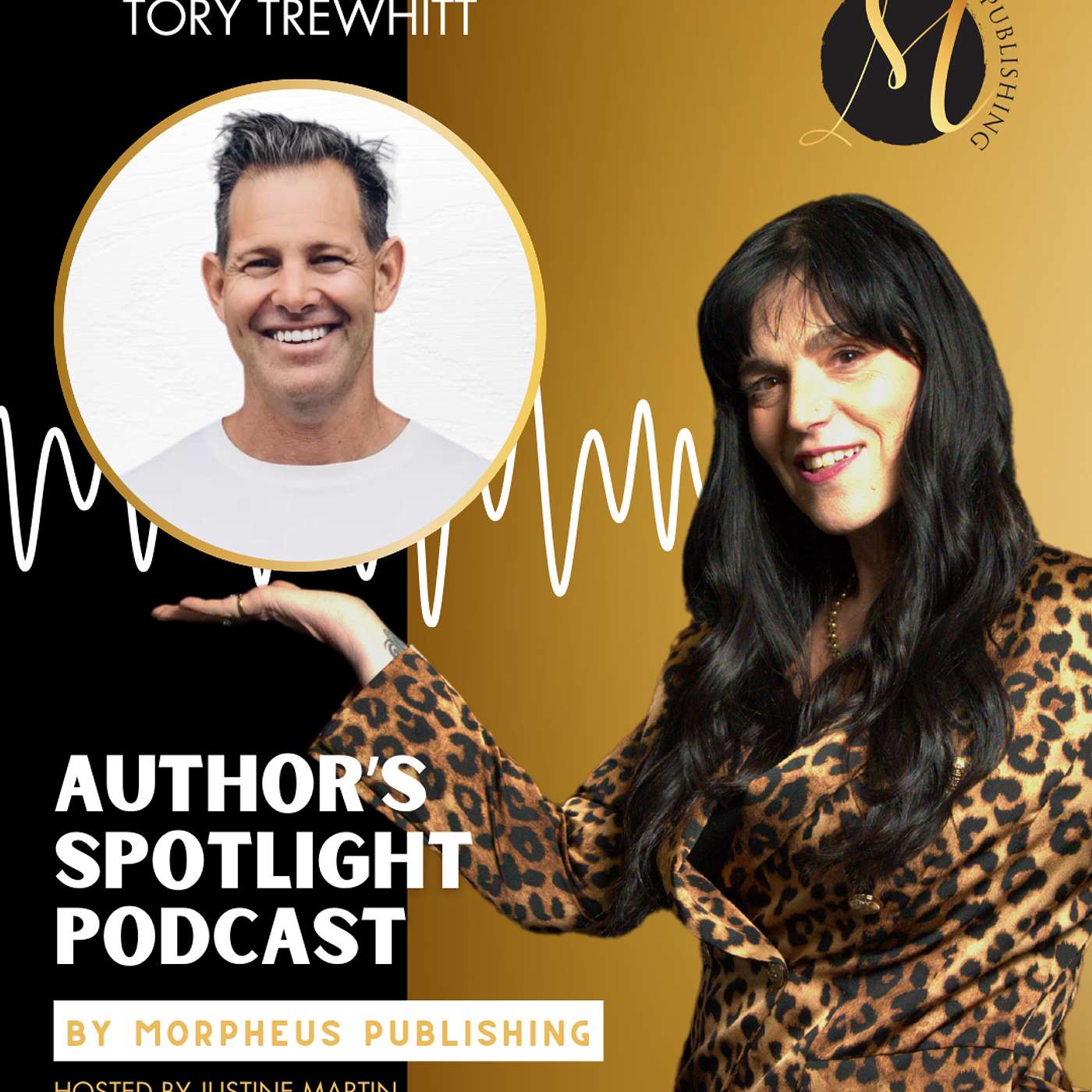 Morpheus Publishing Author\'s Spotlight