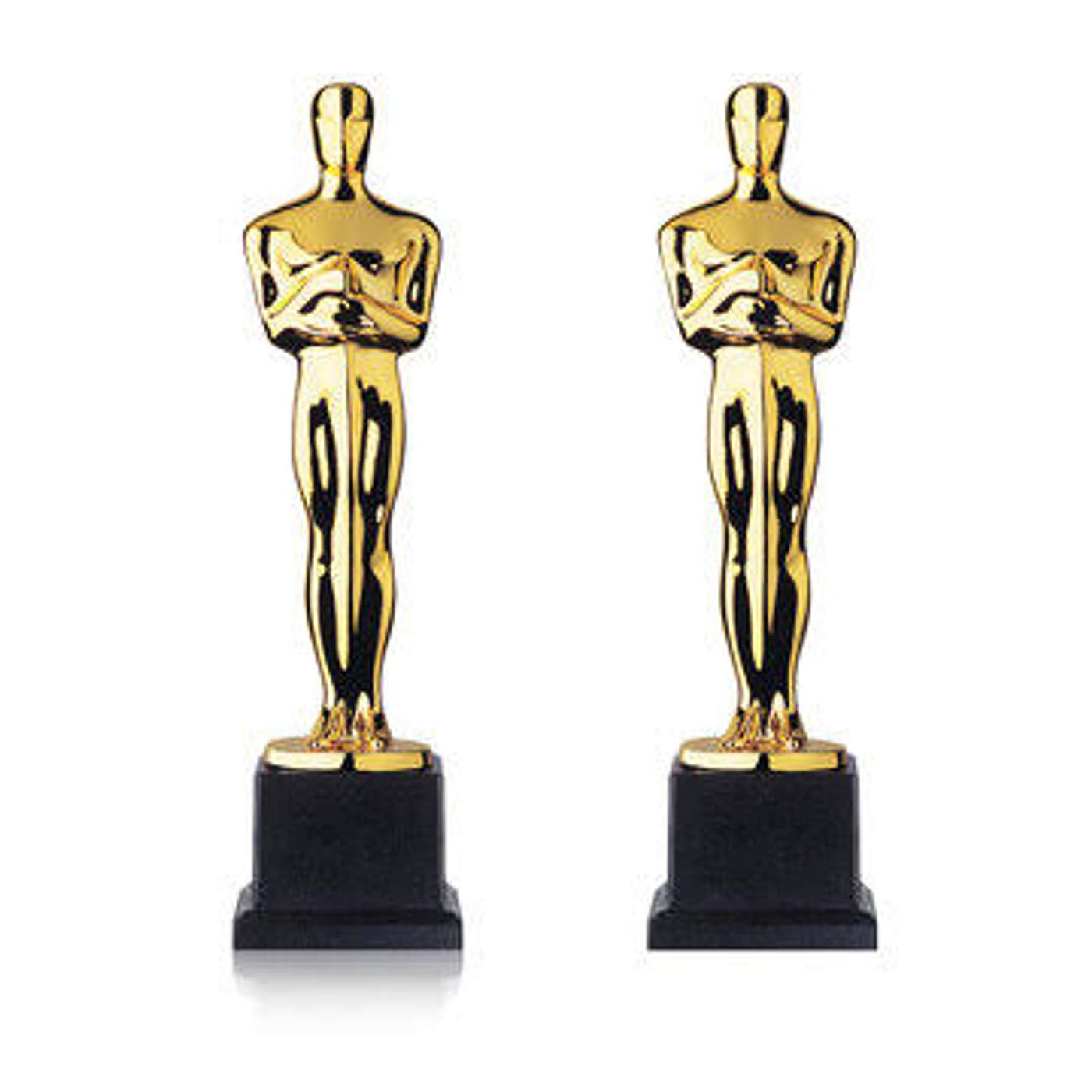Episode 287 - Oscar Nominations Instant Reactions episode artwork