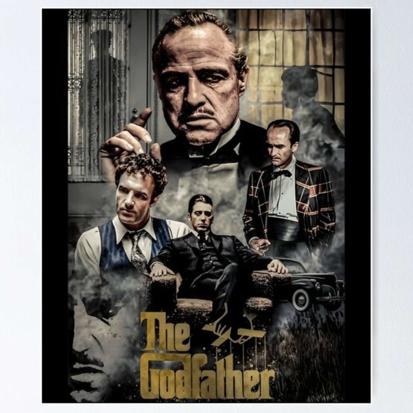 The Godfather (1972)