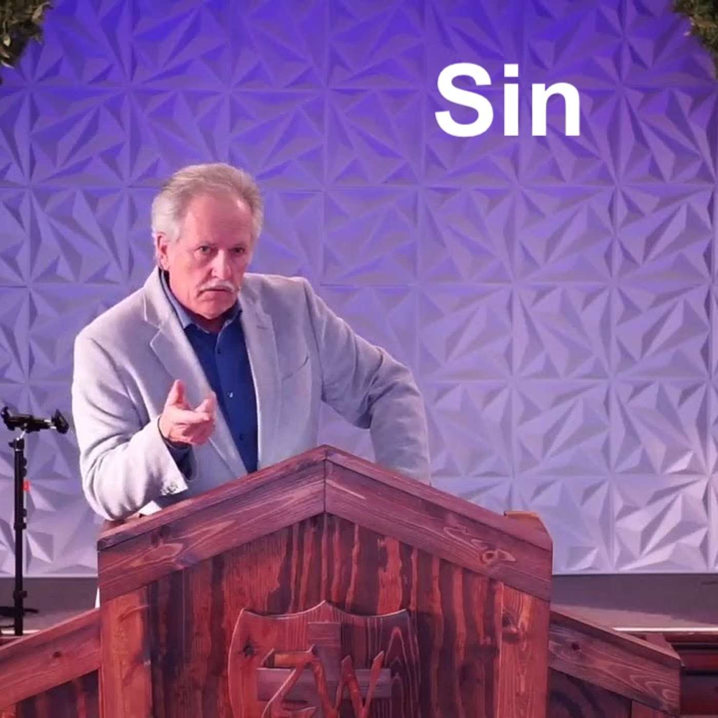 Sin