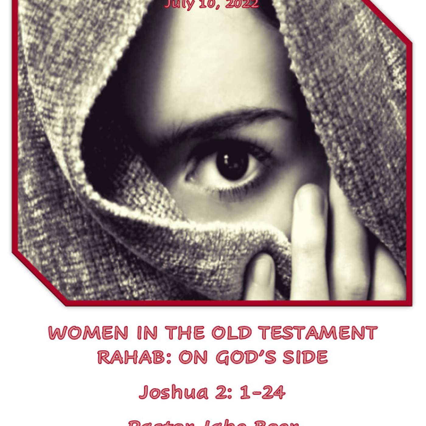 Bethel CRC Lacombe