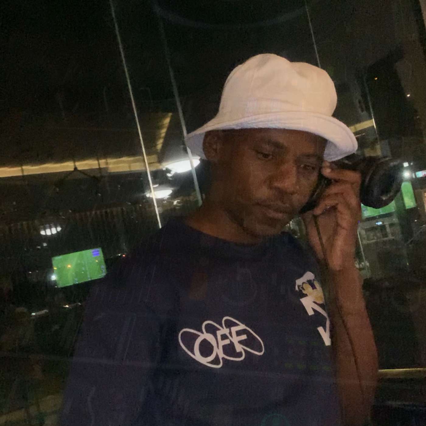 moloko's Podcast