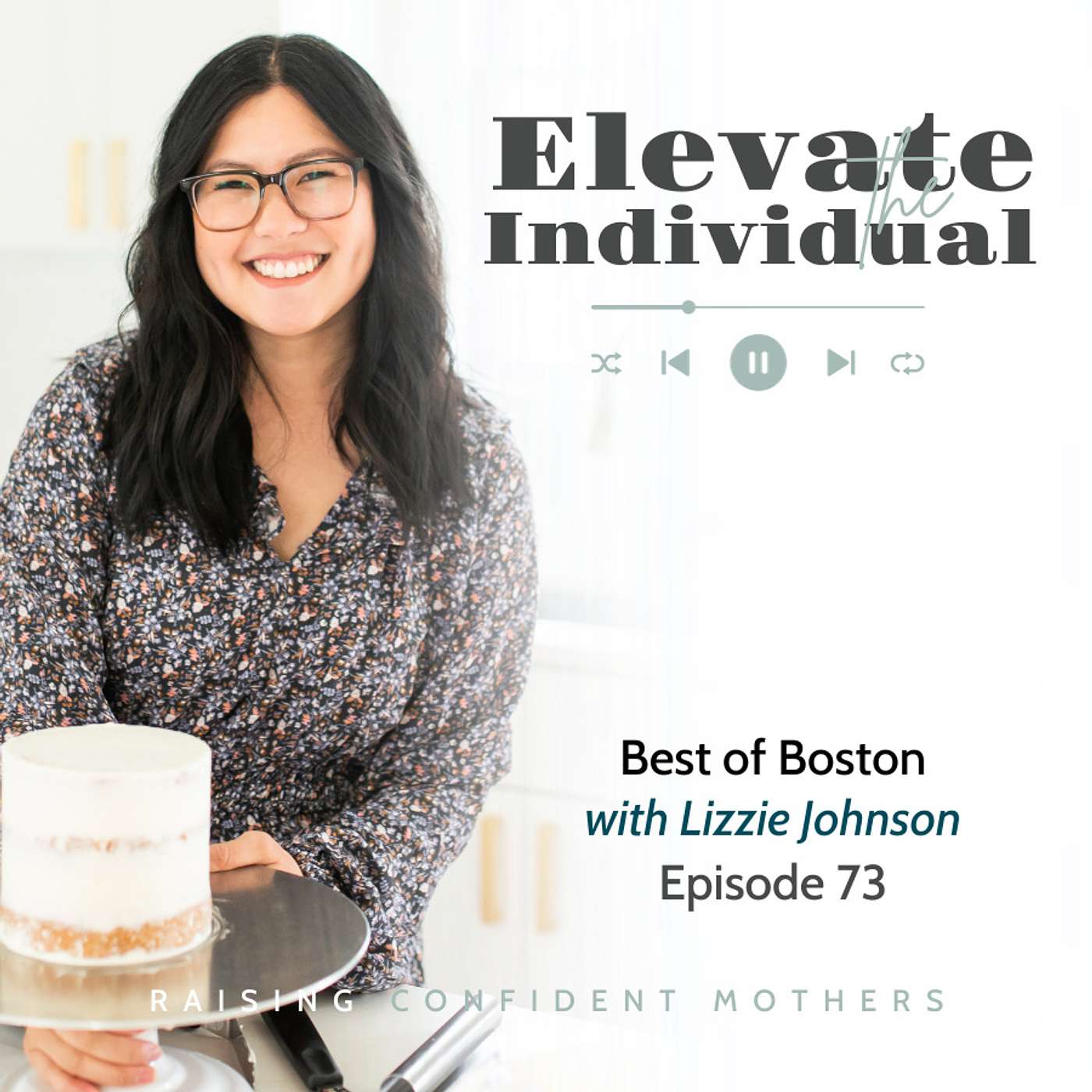 Elevate the Individual