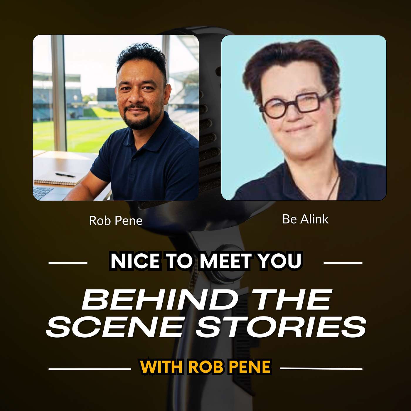 Be Alink Shares The Secret Frequency of the Jungle That Rewires Your Mind