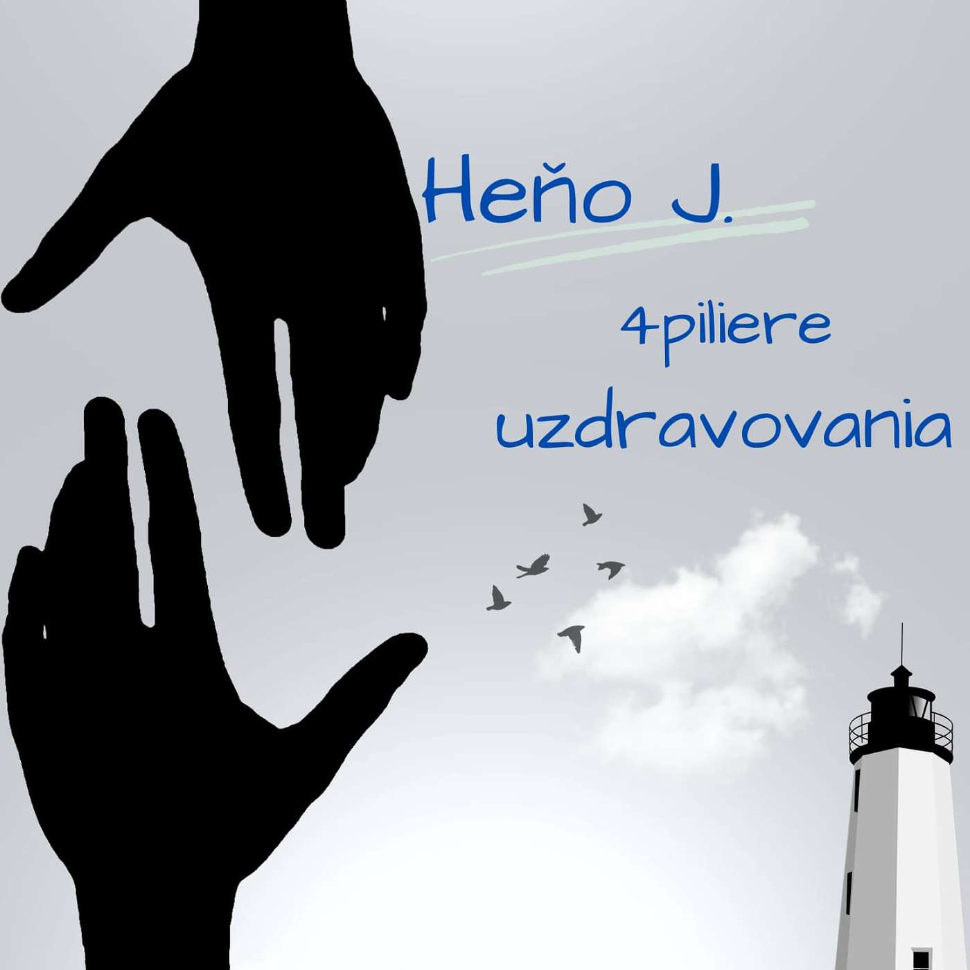 4 piliere Uzdravovania (12.3.2025 Heno) episode artwork