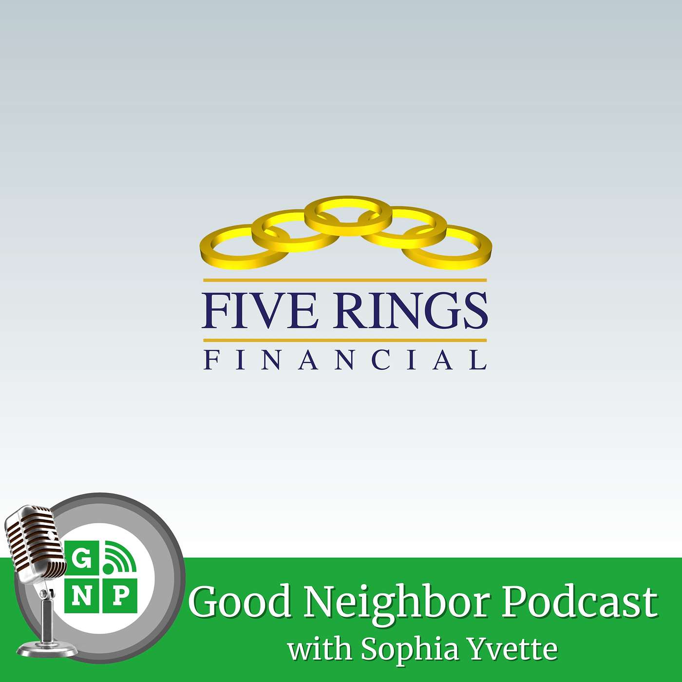 Good Neighbor Podcast: Frisco