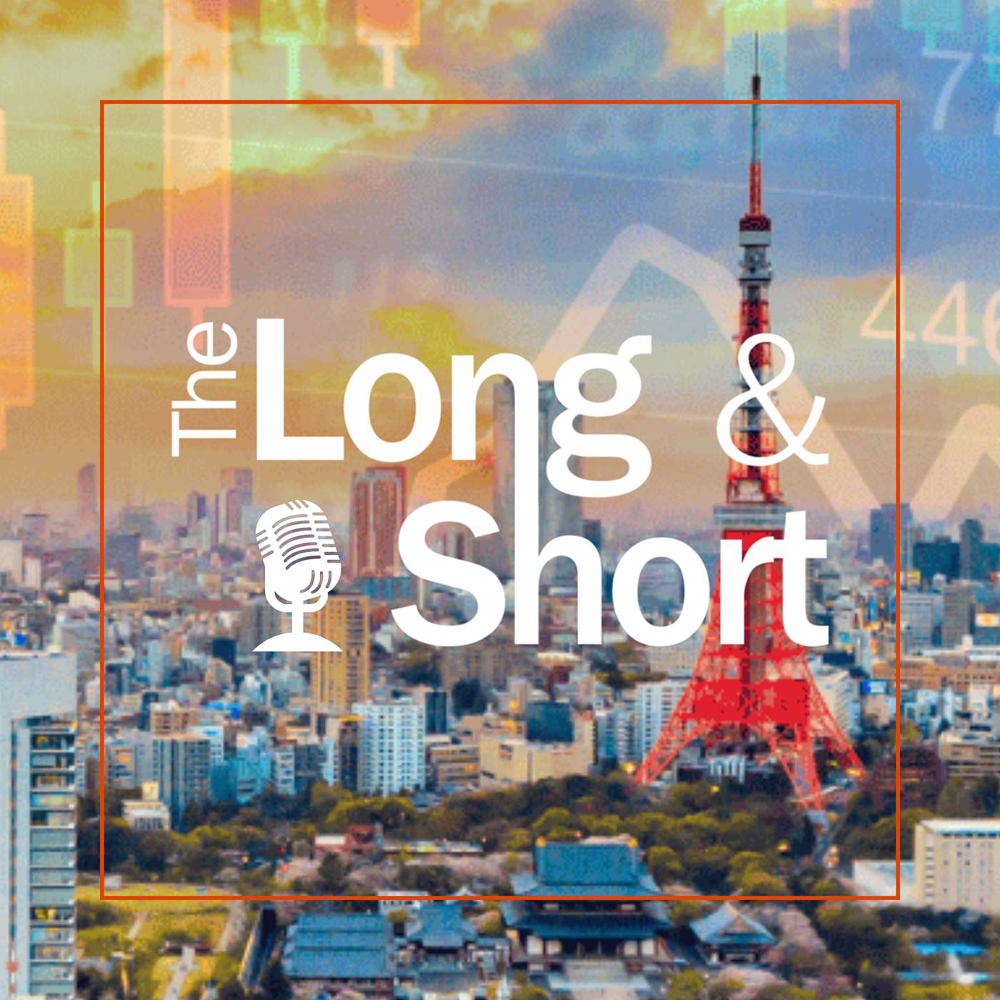 Yen, Yields, and Payrolls: A Critical Week for Markets episode artwork