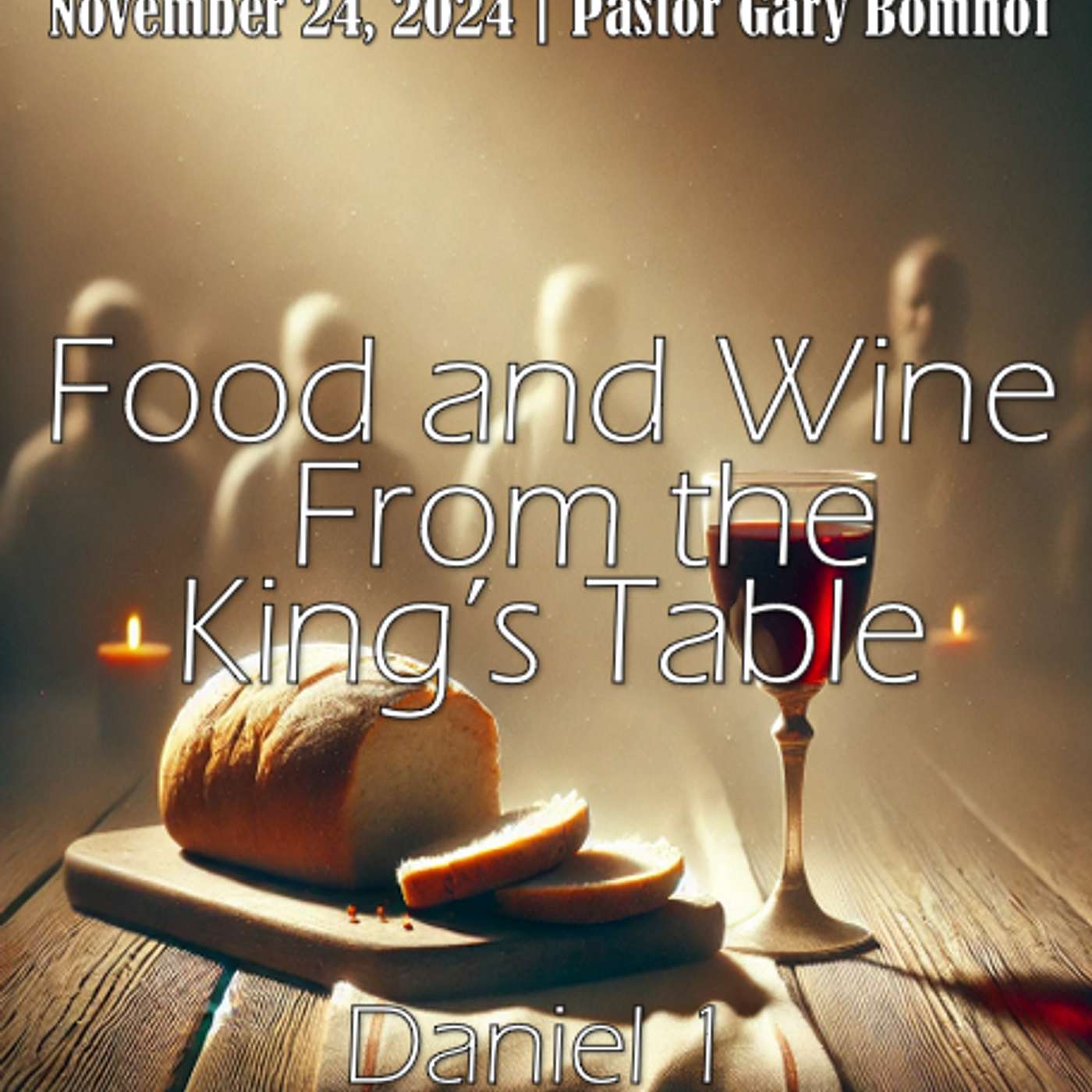 Bethel CRC Lacombe