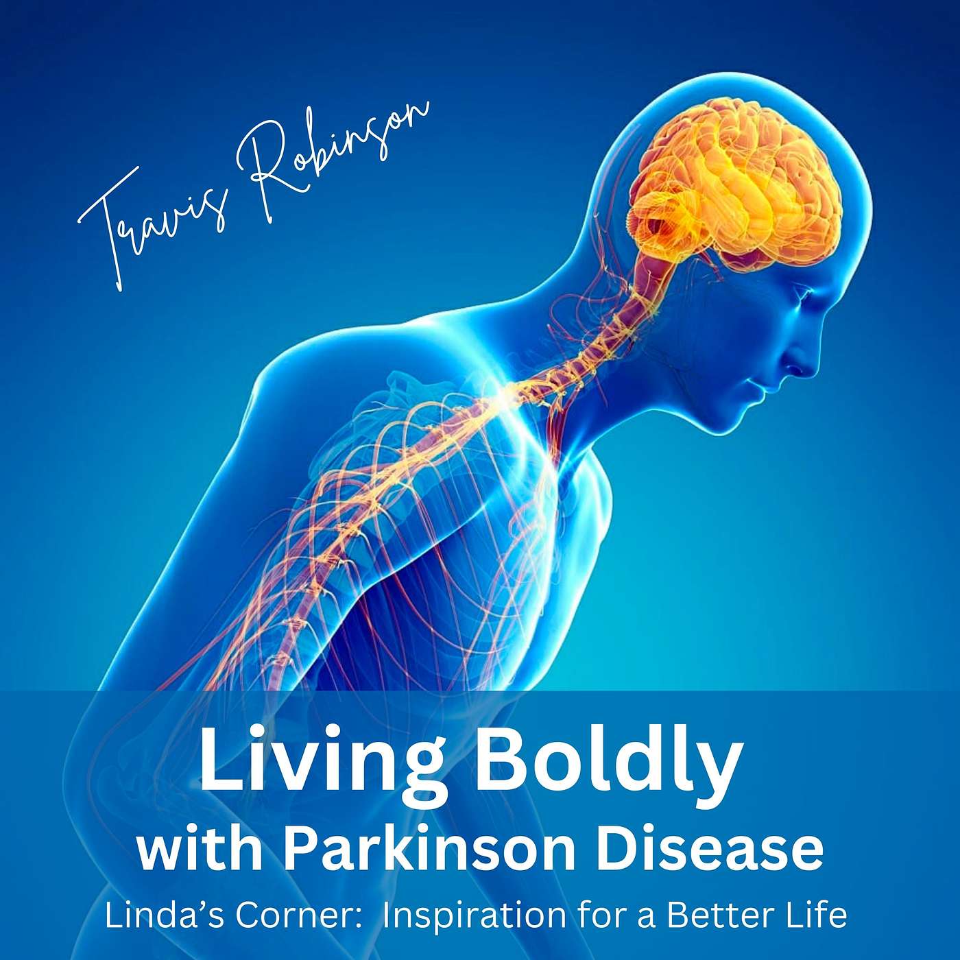 Linda\'s Corner: Inspiration for a Better Life