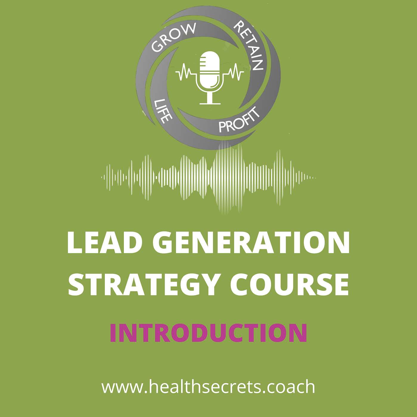 3. Lead Generation - Introduction