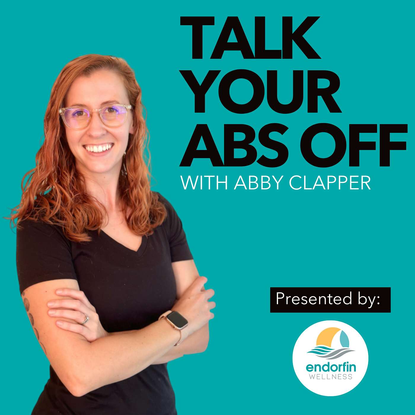 Finding Your Motivation with Scott Tavlin | Episode 8