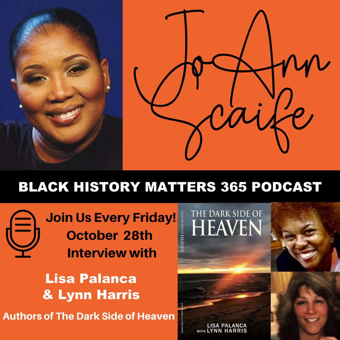 Black History Matters 365