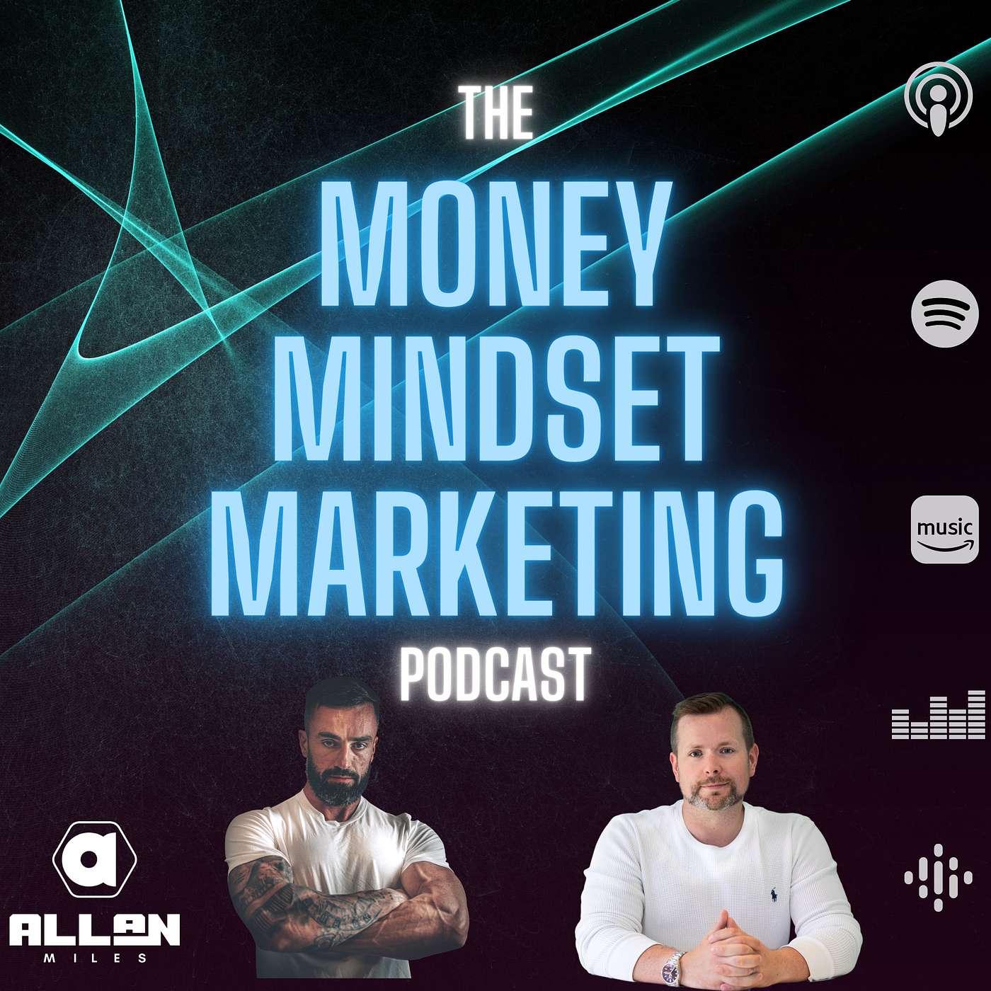 The Allan Miles Show