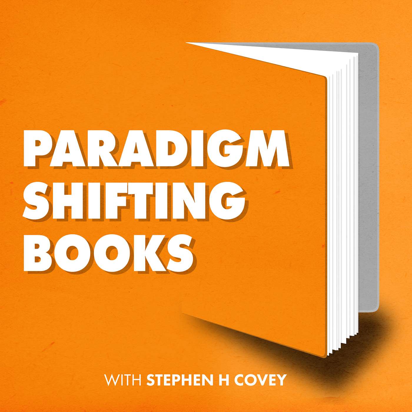 2022 Paradigm Shifting Books Podcast Outlook