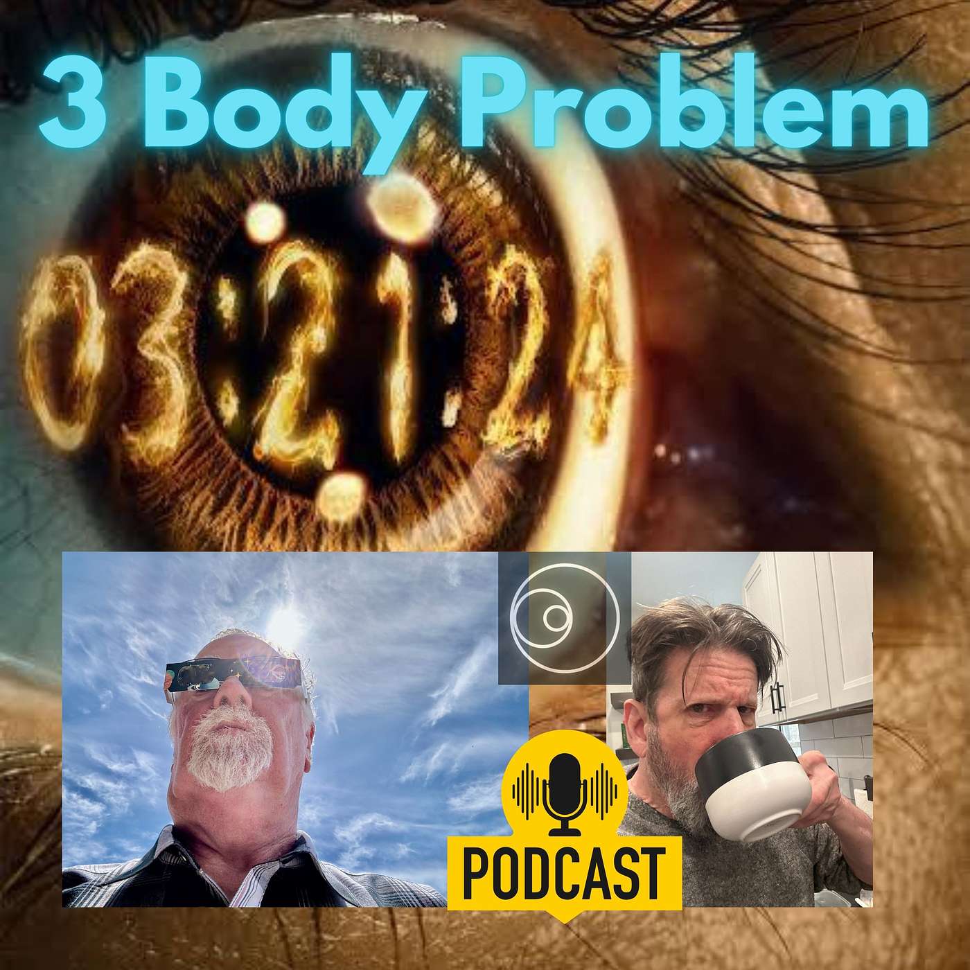 3 Body Problem