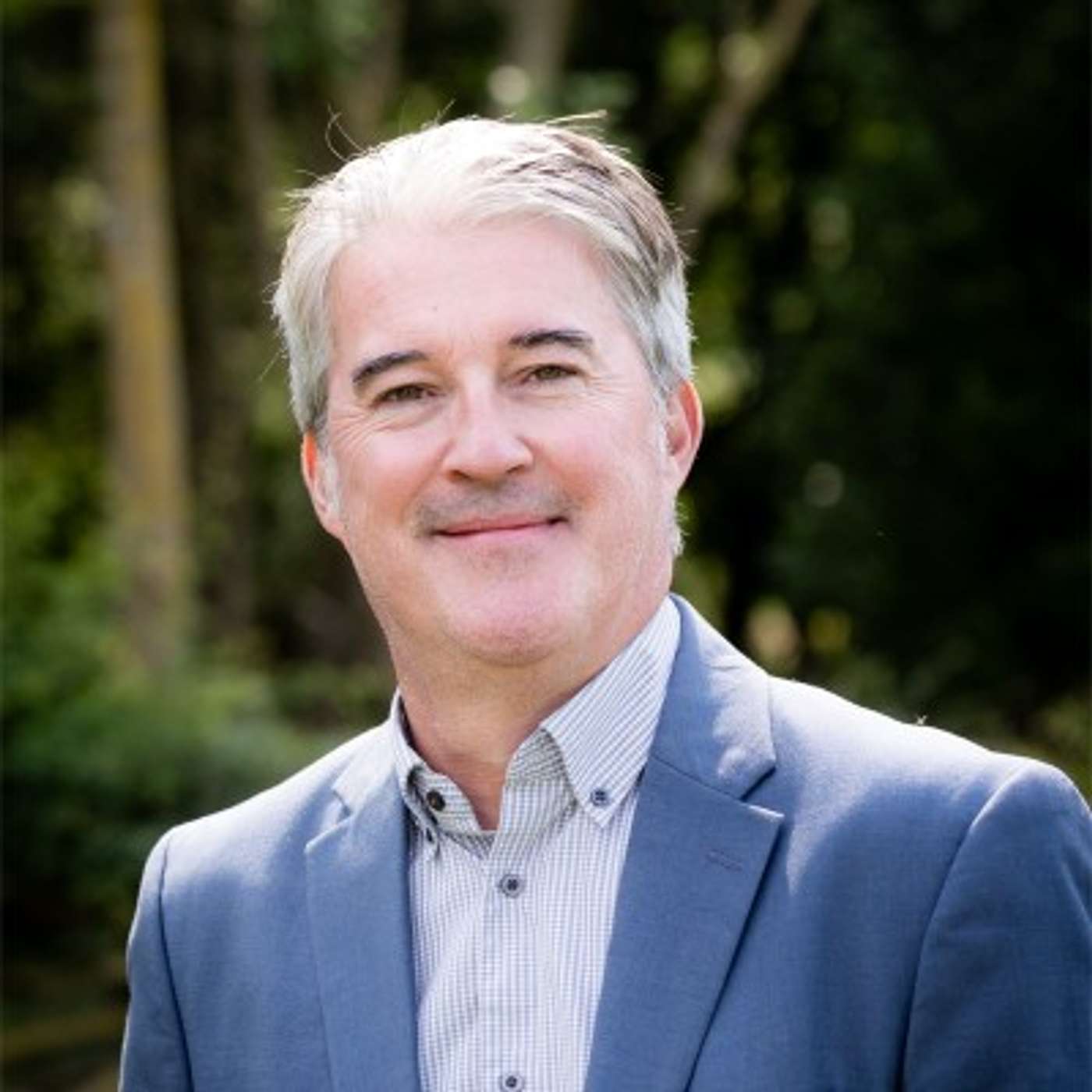 How to Make Coaching Valuable to the People Who Need It with David Scott episode artwork