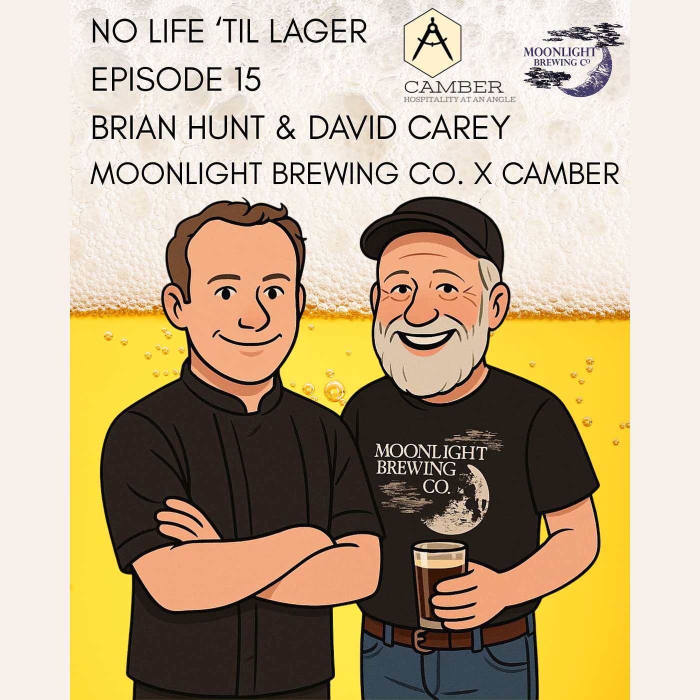No Life \'Til Lager