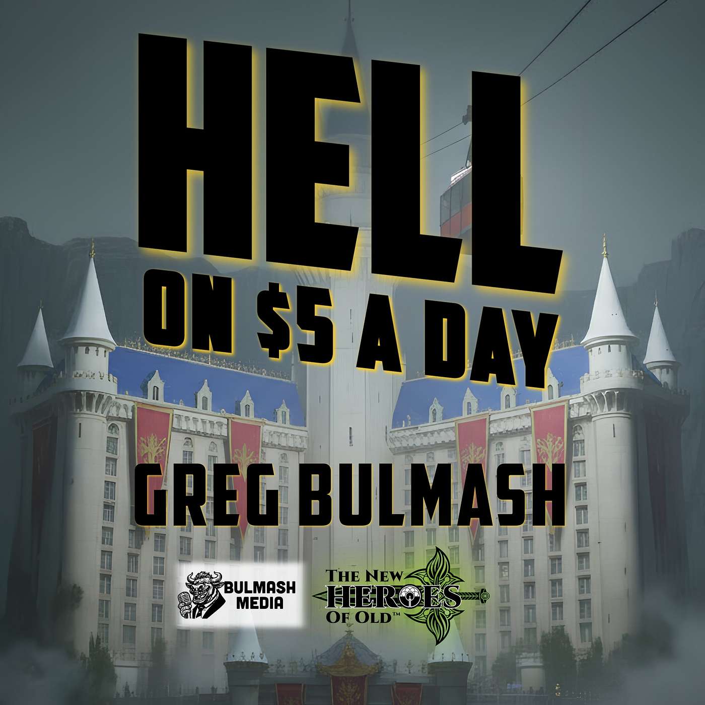 The New Heroes of Old™